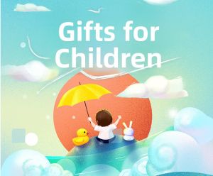 fan home | Practical Gift for Childrens Learning Supplies