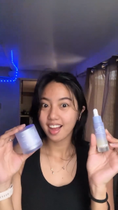 SKINEVER【Anti-Aging Trio Set】3A Retinol Renewal Serum + 3A Retinol Firming Cream + Centella Soothing Cream | Wrinkle Reduction Skin | Firming Dark Spot | Correction Barrier Repair