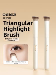 OEIEZ | Wrinkle Ironing Concealer Brush