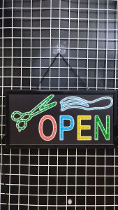 48 X 25 X 2cm ป้ายไฟ LED หน้าร้าน ป้ายไฟตัวอักษร ตกแต่งหน้าร้าน สร้างความโดดเด่นให้ร้านคุณ