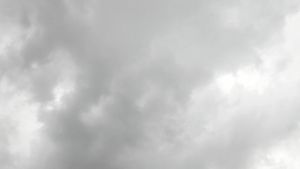 Jas Hujan OMG Set Jaket & Celana