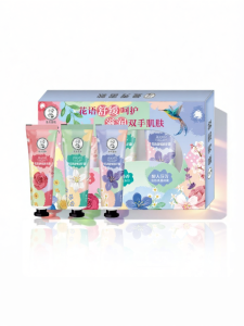 MENTHOLATUM | Soothing Hydrating Non-sticky Moisturizing Hand Cream Set