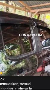 TALANG AIR MOBIL FORD NEW RANGER SATUAN