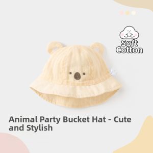 MINITUTUYA | Baby Sun Hat For Small Infants