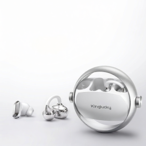 kinyo | AI Translation Bluetooth Headset | Trending Choice Alongside AI Work Gear