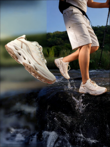 Toread | Anti-Slip Wear-Resistant Drainage Outdoor Shoes