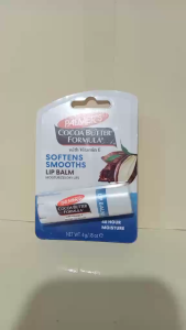 Palmers Cocoa Butter Ultra Moisturizing Lip Balm 0.15 Oz