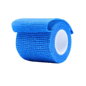 Self-adhesive Elastic Bandage Sport Ankle Support