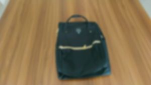 Tas Punggung/Backpack Wanita Tas Jinjing