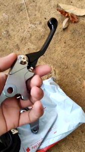 Motorcycle Brake Clutch Lever For HONDA CRF250L, CRF250M, CRF250RL, CRF250RALLY 2012-2019