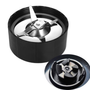 อุปกรณ์เสริมเครื่องผสมผงยาตะวันตก ใบหินป่นแบบครึ่งวงกลม ปรับแต่งให้กับการผสมอาหารแบบอเนกประสงค์