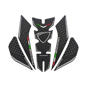 For Ducati SuperSport 939 939S SuperSport 959 959 S Motorcycle Stickers Fuel Tank Anti-Slip Pad Side Stickers Tank Pad Knee Pads