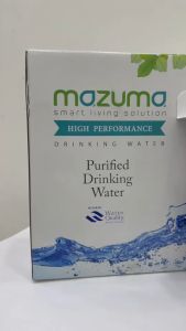 เครื่องกรองน้ำ MAZUMA รุ่น EC44