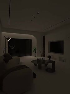 JINGYA | Smart Full Spectrum COB LED Light Strip 24V