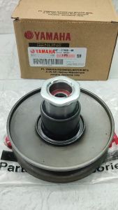 Pully Poly Pulley Hanya Untuk Yamaha Mio J Soul GT 115 Xride Fino FI 115 (54P)