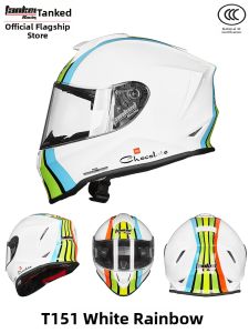 HD Anti-fog Windproof Warm 3C Certified Children Helmet