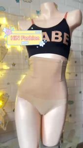 Quần gen nịt bụng mặc váy nữ 4 thanh chống cuộn - quần nịt bụng dưới - quần gen bụng - quần lót gen bụng giảm mỡ eo thon - quần định hình bụng [N25]