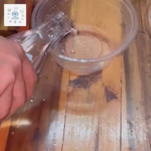 ฝาปิดชามอาหาร EX-52 (560 ml.)  ฝาปิดชาม ฝาชาม ชามพลาสติกใส pp52 1แพ็ค 50ชิ้น