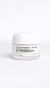 MK Skin Calming Moisturizer Barrier Cream - Melembapkan dan Memperbaiki Skin Barrier