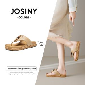 Josiny | Anti-slip Flip Flops