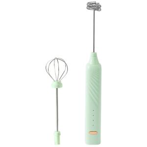 CAROTE | Electric Milk Frother Handheld Whisk