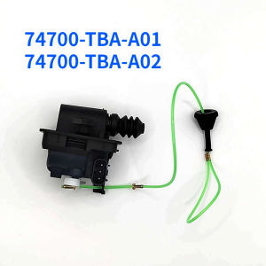 Honda Civic 2016-2021 Nắp Bình Xăng Thiết Bị Truyền Động Hội 74700-TBA-A01/A02 Xe Khởi Động Động Cơ Một Phần Nắp Bình Xăng Bao Da