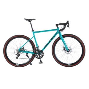 Raleigh | Gravel Lightweight Racing Bike Flat Bar