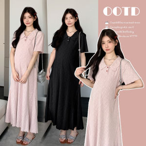 Đầm Mang Thai Mùa Hè Dáng Ôm