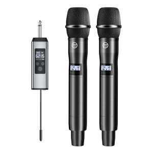 Haomuren | Live Performance Wireless Dynamic Microphone