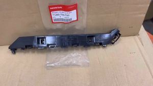 ORIGINAL HONDA CITY 2022-2023 T00 GN2 GN3 GN6 GN7 HATCHBACK E:HEV  FRONT BUMPER BRACKET DEPAN SIDE BUMPER BRACKET 71230-T00-T00 71280-T00-T00