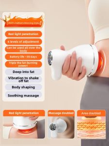 LIWAN | Fat Removal Vibration Machine Slimming Waist