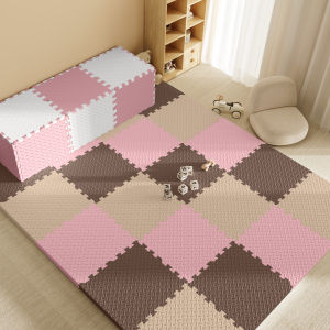 YIMENG | Antibacterial Formaldehyde Free Crawling Mat