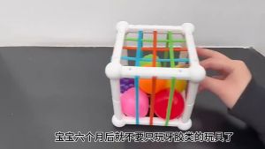 2 in 1 Fruit Vegetable Sorting Cutting Shape Sorter Toy Motor Skill Sensory Early Learning Education Baby Toy-T218