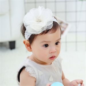 New Bandana Bayi Bando Bayi Perempuan Headband Premium