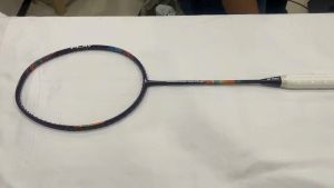 RAKET YONEX BULUTANGKIS BADMINTON NANOFLARE 700 PLAY NANO FLARE 700 PLAY