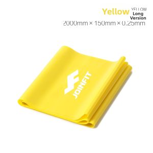 joinfit | Resistance Band For Fitness And Yoga