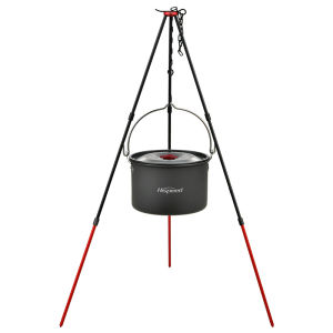 QISU | Outdoor Camping Cookware Set