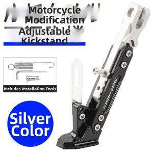 LIMATI | Adjustable CNC Aluminum Electric Scooter Single Support
