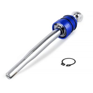 For BMW E30 E36 E46 E39 M3 M5 Z3 325 Short Shifter Gear Shift Knob Short Shifter Quick Gear Kit Quicker Shift