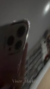 VISOR LEXI MODEL TDR MINI SIRIP WINDSHIELD LEXI MODEL TDR