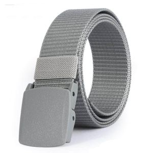 gumahus | Non-Metal Security Friendly Belt