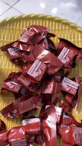 1 kg Lương khô vị Óc chó thương hiệu SBT  hương vị thơm ngon xuất xứ Việt Nam