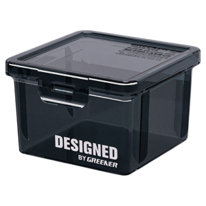 Classification Storage Box for Hardware and Electronic Components Plastic