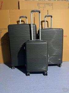 ORIGINAL PP (Polypropylene) QUALITY LUGGAGE (3in1) 32”28”20”