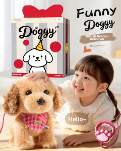 Yimi | Birthday Gift Educational Pretend Play Toy for Girls 3-6 Years