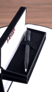 Hộp 12 bút chì kim Pentel A255 ngòi 0.5mm bút chì bấm tiện lợi viết êm mượt nét mảnh
