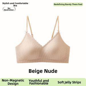 Jeanswest | Cup Lift Small Breast Supportive Bra