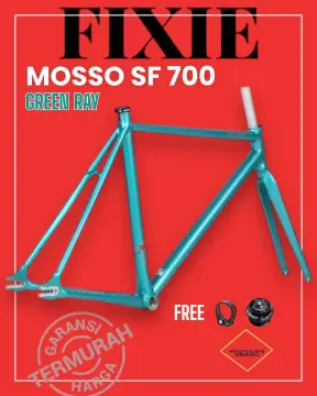 Jual fixed gear on sale