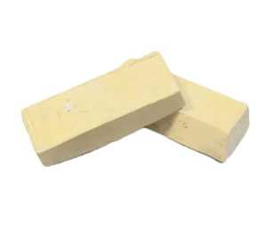 Batu Poles Kuning Brem