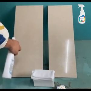 Reviln น้ำยากันลื่น ล็อบบี้ของโรงแรม หรือในห้องน้ำ สเปรย์เบาๆ กันลื่นได้ดี  1 ขวดใช้ได้ 100 ตารางเมตร anti slip